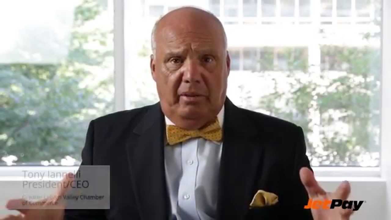 JetPay - Our Customer Service