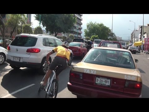 Less Law - Mexico City Fixed Gear Legends