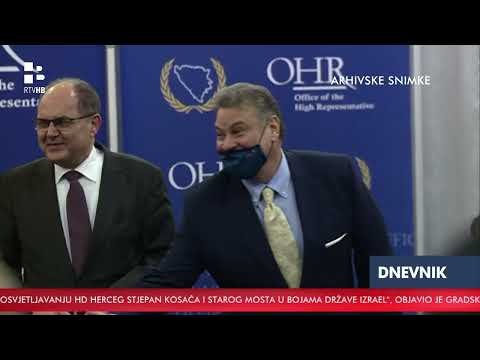 RTV HB | Dnevnik / 05.05.2022.