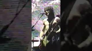 Red Hot Chili Peppers - Forming (Germs) #redhotchilipeppers #forming #germs #johnfrusciante #cover