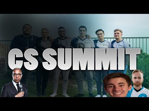 The Best of CS Summit 2018