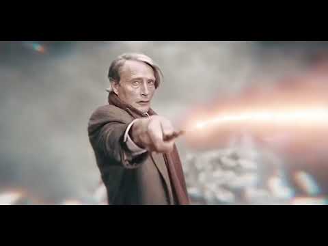 #grindelwald #aureliusdumbledore #albusdumbledore #dumbledore #gellertgrindelwald #fantasticbeast