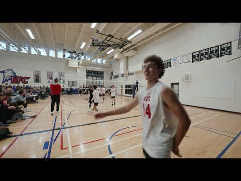 GVC vs Neelin  Full Game (NPC Tournament 2025)