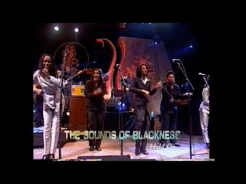 The Sounds Of Blackness - Hold On (1996)