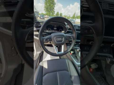 фото audi q3 ii (f3) 0