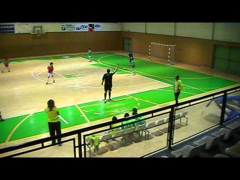 Llívia vs Piera (copa Catalunya)