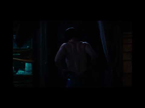 Female Muscle Clips 188 - Ghost In The Shell