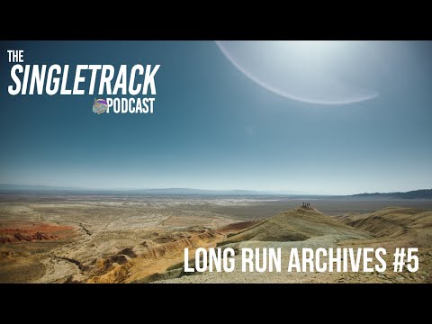 Long Run Archives #5 | Western States Reactions, Zach Miller Return, Arizona Trail Duel