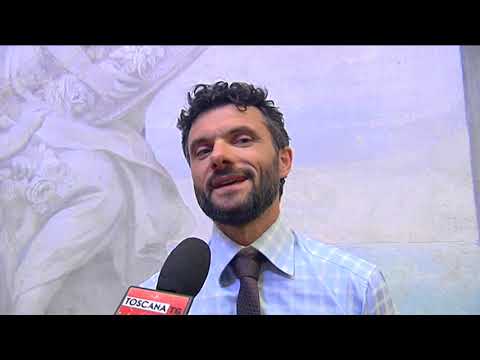 intervista Biffoni su Prato