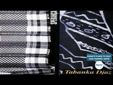 Tabanka Djazz – Sub 17