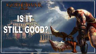 Download lagu God of War (PS2) Retro Review mp3 Download lagu God of War (PS2) Retro Review mp3