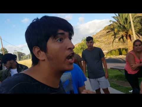 Beiran vs Ionve vs Rj 4tos Callejeros Battle