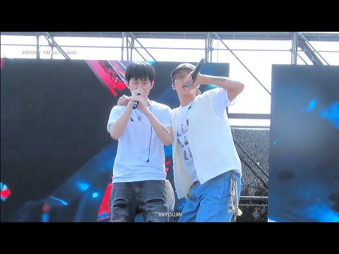 220522 THE CRY : Colde Khakii 안병웅 - BASS remix.