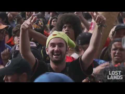 ODDPROPHET @ LOST LANDS 2022