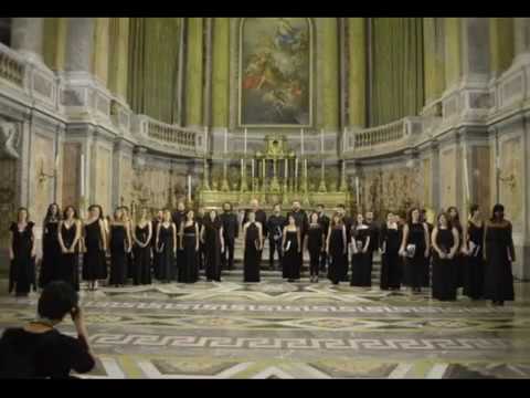 Stefano Puri - How do I love thee? (live recording)