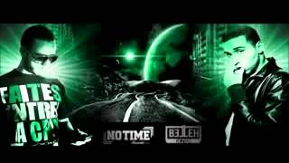 LACRIM FEAT. MISTER YOU &amp; RIM-K - YES WE CAN (SON OFFICIEL) 2012