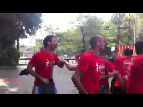 Notte Magica Vimodrone 2012 - Sigla finale