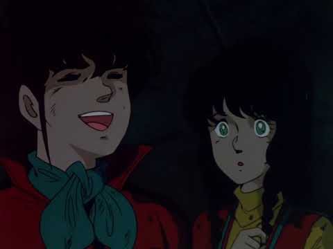 Robotech Episode 04 - The Long Wait