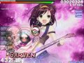 [Osu!] Hirano Aya - Super Driver [Collab] 