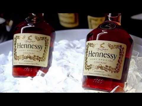 Mackstorys - Me You And Hennessy Freestyle
