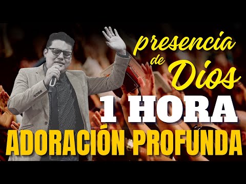 ADORACIONES CON MAYCOL RODRÍGUEZ PARA MINISTRAR A DIOS !