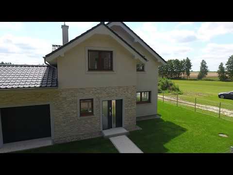 Leśna Ostoja-osiedle luksusowych domów w przystępnej cenie pod Poznaniem