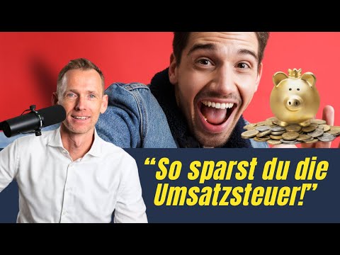 Kleinunternehmer in der Umsatzsteuer