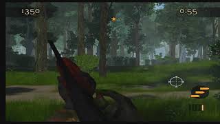 Cabela's Monster Buck Hunter (aka Trophy Bucks) - Pennsylvania: Whitetail Deer Arcade