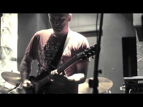 Electric Horse Power -  Call me the breeze(JJ Cale)- Roxy 171, Glasgow, 21/03/2014