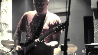 Electric Horse Power -  Call me the breeze(JJ Cale)- Roxy 171, Glasgow, 21/03/2014