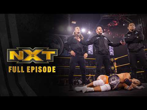 WWE NXT