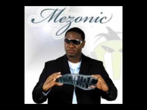 Classic Hiphop - The Mission by MEZONIC
