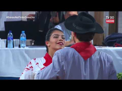 CTG Herdeiros da Tradição 25ª RT - Juvenil - XX Sarau de Arte Gaúcha