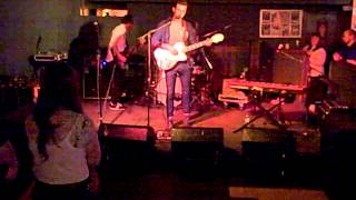 Big Scary -- Hello, My Name Is