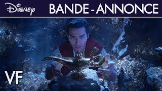 Bande Annonce VF