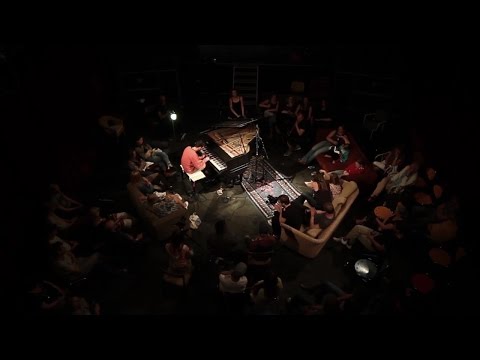 Kytopia Sessions: Pieter de Graaf