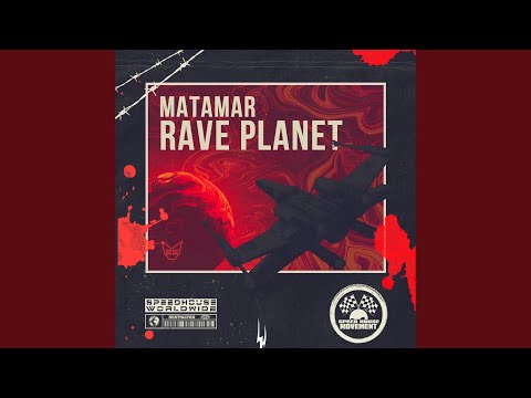 Rave Planet