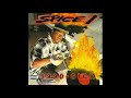 Spice 1 - Mind of a Sick N****