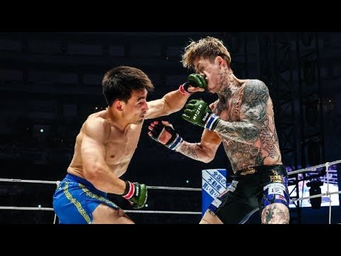 🔥🥊【SNS騒然】平本蓮の「判定勝利」に異論続出！ダウトベックが猛反発…それでも証明した“エグすぎる打たれ強さ”に衝撃😱💥