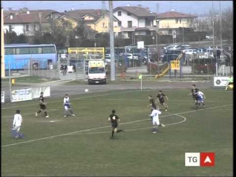 Delta Porto Tolle - Mantova 1-2 (16-3-2014)