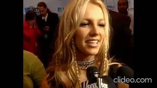 Britney Spears VMA&#39;S Red Carpets