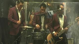 Concierto Ángeles Azules Festival Revueltas