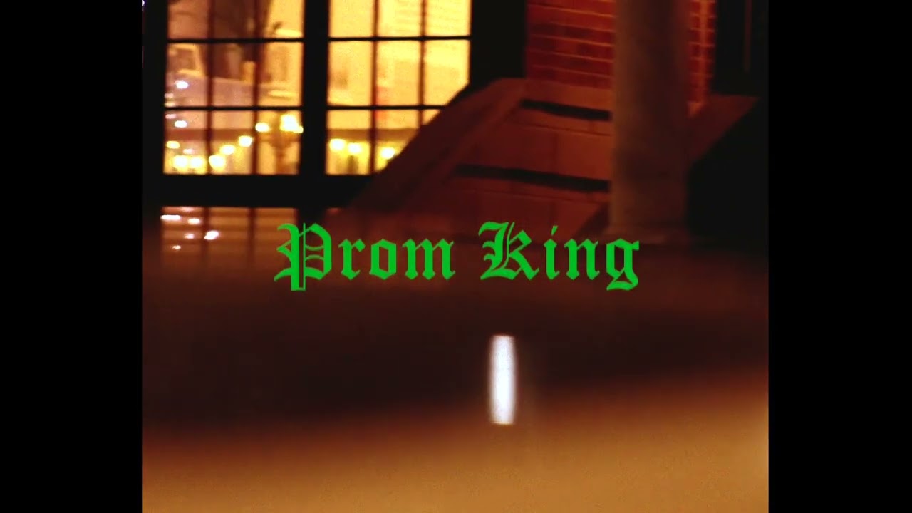 Prom King Trailer 2