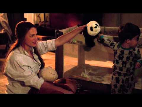 Rigsby, Van Pelt, Ben opening scene - "No more sanctions on office relationships."