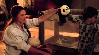 Rigsby, Van Pelt, Ben opening scene - "No more sanctions on office relationships."