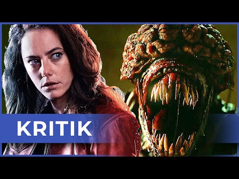 Resident Evil Welcome to Raccoon City ist eine Katastrophe!!! | Kritik zum Resident Evil Reboot