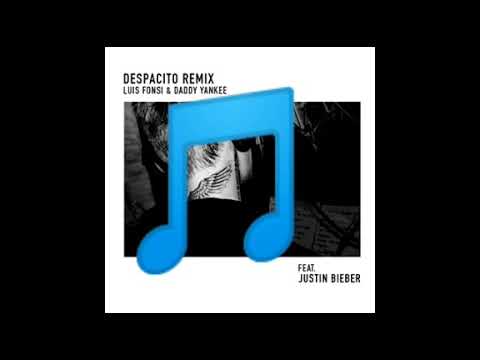 Luis fonsi, danny yankee - Despacito (REMIX) (official Audio) ft. JUSTIN BIEBER