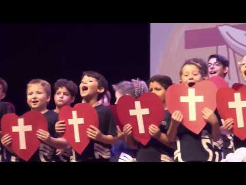 É Páscoa, o cordeiro de Deus venceu na cruz ✝️ Páscoa 2022!