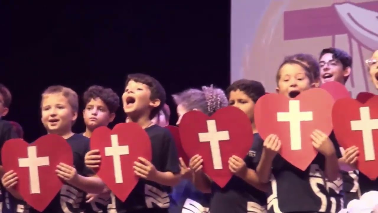 É Páscoa, o cordeiro de Deus venceu na cruz ✝️ Páscoa 2022!