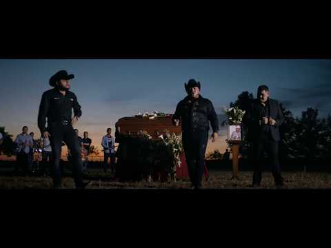 Recordando A Manuel - (Video Oficial) - Lenin Ramirez feat. Gerardo Ortiz y Jesus Chairez